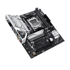 ASUS B650M-AYW WIFI AMD AM5 DDR5 Micro-ATX Motherboard