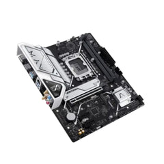ASUS B760M-AYW WIFI mATX Motherboard