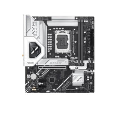 ASUS B860M AYW GAMING WIFI LGA 1851 Micro-ATX Motherboard