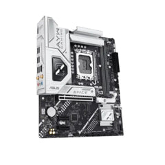 ASUS B860M AYW GAMING WIFI LGA 1851 Micro-ATX Motherboard