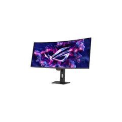 ASUS ROG Strix OLED XG34WCDG 34” 175Hz QD-OLED Curved Gaming Monitor