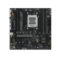 ASUS TUF GAMING A620M-PLUS AMD AM5 Micro-ATX Motherboard