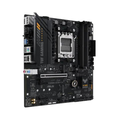 ASUS TUF GAMING A620M-PLUS AMD AM5 Micro-ATX Motherboard