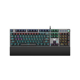 AULA F2058 RGB Blue Switch Mechanical Gaming Keyboard