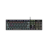 AULA S2022 Mechanical Wired Gaming Keyboard
