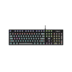 AULA S2022 Mechanical Wired Gaming Keyboard