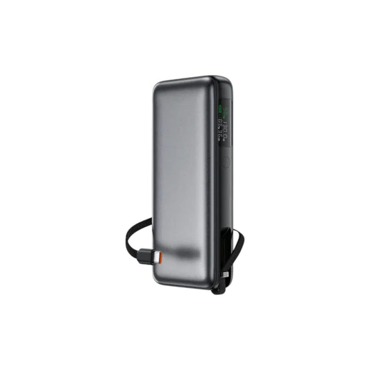 Acefast M22 PD130W 20000mAh Power Bank With Type C Cable