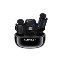 Acefast R2 Dual Wireless Lavalier Microphone