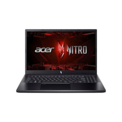 Acer Nitro V15 ANV15 13th Gen Intel Core i5-13420H NVIDIA GeForce RTX 4050 With 6GB 15.6" Gaming Laptop (LAC1811)