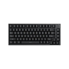 Ajazz AK820 75% Gasket-mounted Wired Mechanical Keyboard