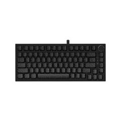 Ajazz AK820 75% Gasket-mounted Wired Mechanical Keyboard