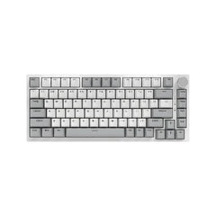 Ajazz AK820 75% Gasket-mounted Wired Mechanical Keyboard