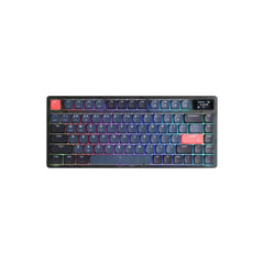 Ajazz AK832 Pro Low Profile Mechanical Keyboard
