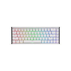 Ajazz ALUX 68 Plus HE Aluminum Keyboard
