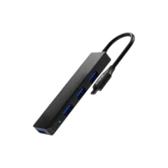 Ajazz AT101P 5-in-1 USB-C Hub Adapter