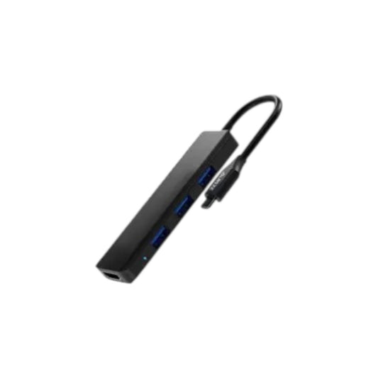 Ajazz AT101PH 5-in-1 USB-C Hub Adapter