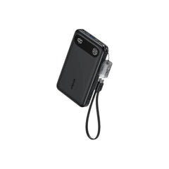 Anker A1257 10000mah Fast Charging Power Bank Black (22.5W)