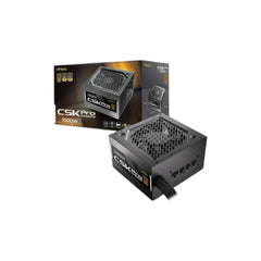 Antec CSK 1000 PRO 1000W ATX 3.1 & PCIE 5.1 80+ Bronze Semi-Modular Power Supply