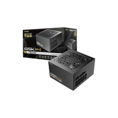 Antec GSK ATX3.1 750W 80 Plus Gold Full Modular Power Supply