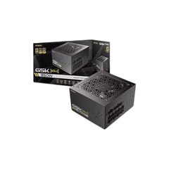 Antec GSK ATX3.1 850W 80 Plus Gold Full Modular Power Supply