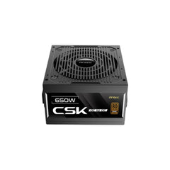 Antec CSK 650DC 650W 80+ Bronze Non-Modular Power Supply