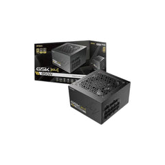Antec GSK ATX3.1 850W 80 Plus Gold Full Modular Power Supply