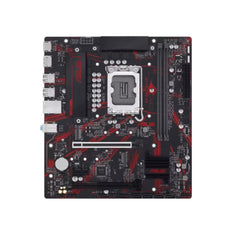 Asus EX-B860M-V5 LGA 1851 Micro-ATX Motherboard