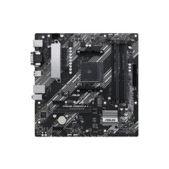 Asus PRIME A520M-A II AM4 micro ATX Motherboard