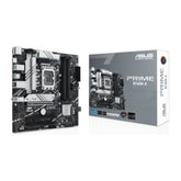 Asus PRIME B760M-A mATX Motherboard