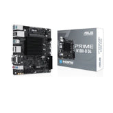 Asus PRIME N100I-D D4 Mini-ITX Motherboard