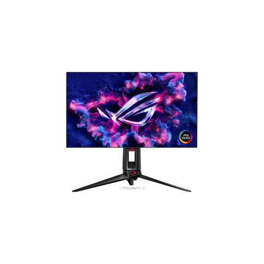 Asus ROG Swift OLED PG27AQDP 27" 480Hz 2K QHD WOLED Gaming Monitor