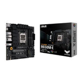 Asus TUF GAMING B650M-E AMD AM5 micro-ATX Motherboard