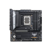 Asus TUF GAMING B860M-PLUS WIFI LGA 1851 Micro-ATX Motherboard