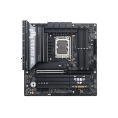 Asus TUF GAMING B860M-PLUS WIFI LGA 1851 Micro-ATX Motherboard