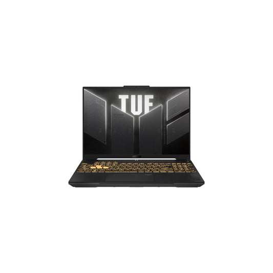 Asus TUF Gaming Core 5 210H 16GB RAM 512GB SSD RTX 3050 6GB 16 Inch WUXGA Micha Grey Gaming Laptop