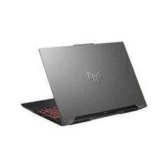 Asus TUF Gaming R7 7445HS 16GB RAM 512GB SSD RTX 4050 6GB 16.0 Inch WUXGA Display MECHA GRAY Laptop Model FA607NUG (90NR0MU3-M00AT0) (LA1222)
