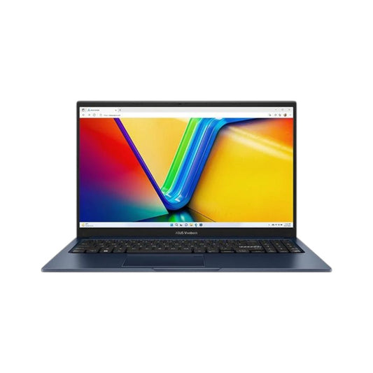 Asus Vivobook 14 Intel Core 5 120U 8GB RAM 256GB SSD 14 Inch FHD Laptop Model X1404VAP (90NB13U1-M00K70) (LA1221)