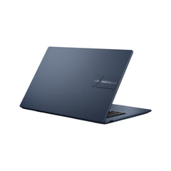 Asus Vivobook Core i5 1334U 12GB RAM 256GB SSD 14 Inch FHD Quite Blue Laptop Model X1404VA (90NB10I1-M016B0) (LA1202)