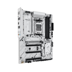 Asus B850 MAX GAMING WIFI W AM5 ATX Motherboard