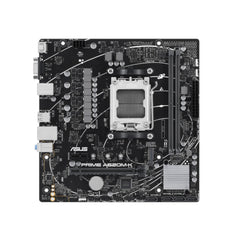 Asus PRIME A620M-K-CSM AM5 mATX Motherboard