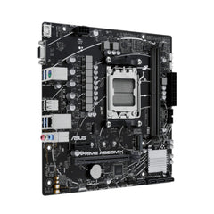 Asus PRIME A620M-K-CSM AM5 mATX Motherboard