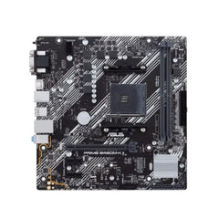Asus PRIME B450M-K II DDR4 AMD AM4 micro ATX Motherboard