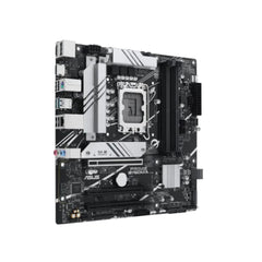 Asus PRIME B760M-A mATX Motherboard