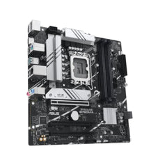 Asus PRIME B760M-A mATX Motherboard