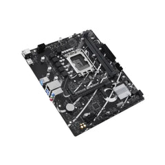 Asus PRIME B760M-F mATX Motherboard