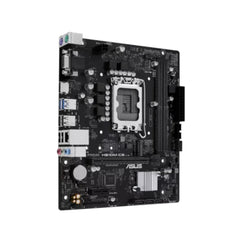 Asus PRIME H610M-CS DDR5 mATX Motherboard