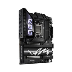 Asus ROG CROSSHAIR X870E HERO AMD AM5 ATX Motherboard