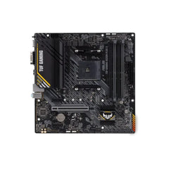 Asus TUF GAMING A520M-PLUS II AMD AM4 microATX Motherboard
