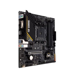 Asus TUF GAMING A520M-PLUS II AMD AM4 microATX Motherboard