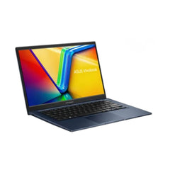 Asus Vivobook 14 Intel Core 5 120U 8GB RAM 256GB SSD 14 Inch FHD Laptop Model X1404VAP (90NB13U1-M00K70) (LA1221)
